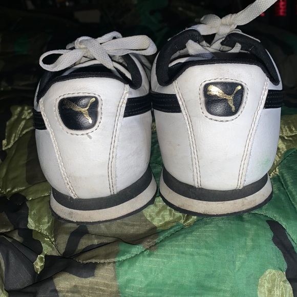 Puma Roma - Picture 3 of 5